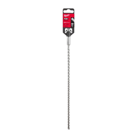 Wiertło do betonu SDS-Plus 4-ostrz 6x250/315 Milwaukee 4932352015