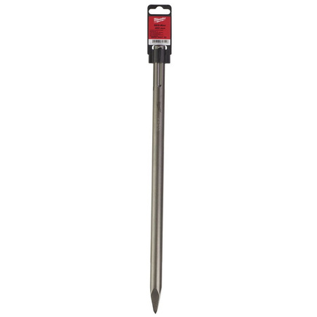 Szpicak dłuto SDS MAX 400mm Milwaukee 4932343735