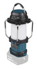 Radio z lampą 18V Makita DMR055