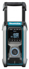 Radio budowlane 18V Makita XGT MR006G