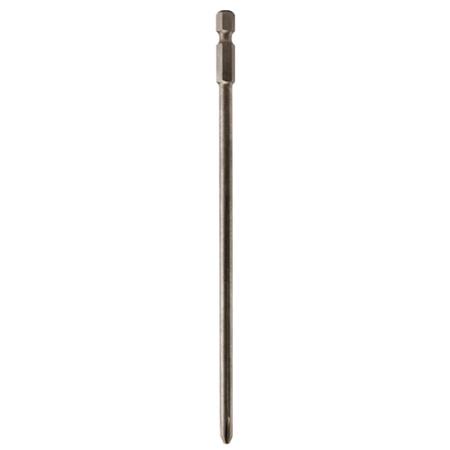 Końcówka wkrętakowa 3 szt. 157 mm PH2 Makita P-67795