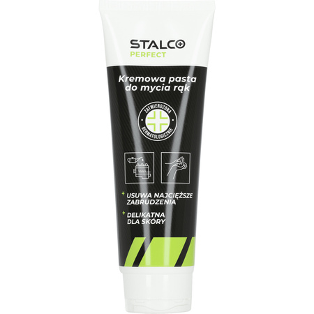 Pasta do mycia rąk Stalco 250ml