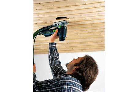 FESTOOL Wyrzynarka TRION PS 300 EQ-Plus