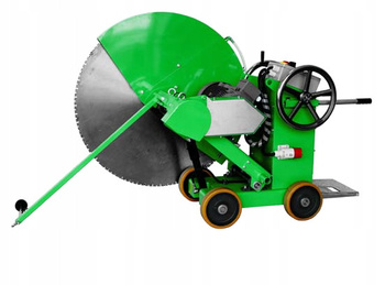 Elektryczne przecinarki jezdne Dr. Schulze FS 1000 MVH