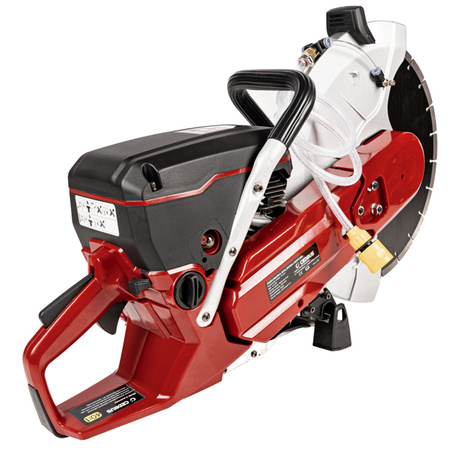 Przecinarka spalinowa Cedrus PC400