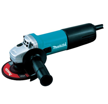 Szlifierka kątowa 840W Makita 9557HNRG