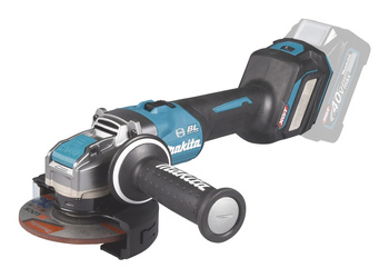 Akumulatorowa szlifierka kątowa Makita XGT GA041GZ