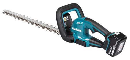 Nożyce do żywopłotu akumulatorowe 18V Makita DUH506RF
