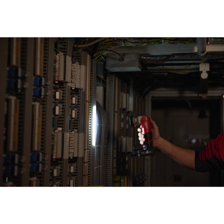 Latarka akumulatorowa 120lm Milwaukee M12TLED-0 4932430360