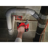 Młotowiertaka udarowa 12V SDS-PLUS Milwaukee  M12CH-0 4933441947