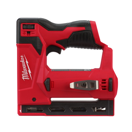 Zszywacz akumulatorowy 12V M12BST-0 Milwaukee 4933459634