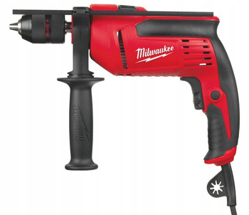 Wiertarka udarowa 705W Milwaukee  PD705