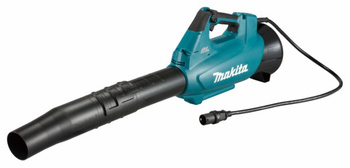 Dmuchawa 2x18V Makita UB001CZ