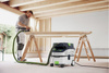 FESTOOL Odkurzacz mobilny CLEANTEC CTL MIDI I AC NOWOŚĆ