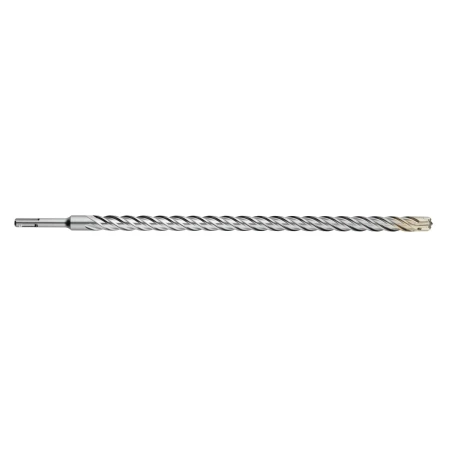 Wiertło Udarowe czteroostrzowe SDS-Plus HiKOKI 22x400/450mm (783278)
