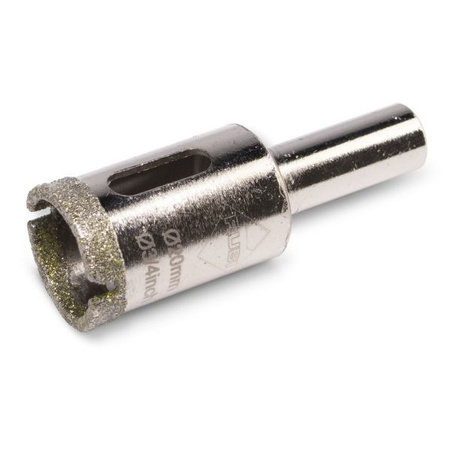 Wiertło diamentowe Rubi Easy Gres 20mm