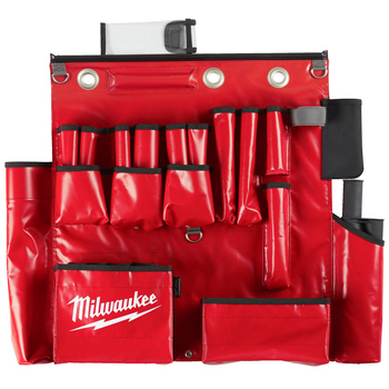 Torba narzędziowa organizer z kieszeniami duży Milwaukee 4932498653