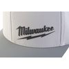 Czapka z daszkiem PREMIUM szara L/XL Milwaukee 4932493102