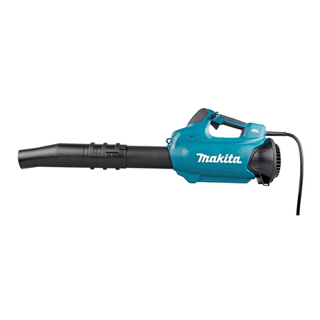 Dmuchawa do liści zasilana PDC connect 36V Makita UB003CZ