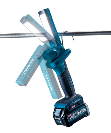 Latarka Makita XGT ML006GX