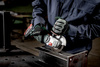Akumulatorowa szlifierka kątowa Metabo WB 18 LT BL 11-125 Quick (613054850)