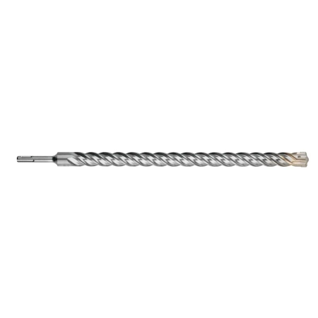 Wiertło Udarowe czteroostrzowe SDS-Plus HiKOKI 26x400/450mm (783283)