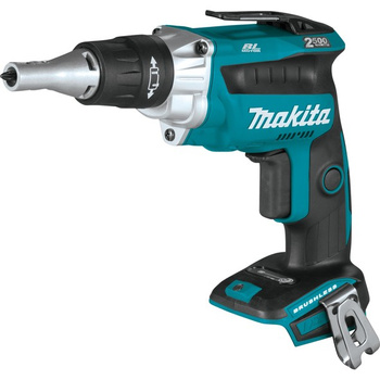 Wkrętarka do płyt g-k 18V Makita DFS250Z