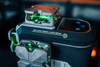 Laser krzyżowy 3D zielony Stalco LLP3DG 