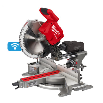 Piła tarczowa / ukośnica z posuwem 305mm M18 FMS305-0 Milwaukee 4933471205