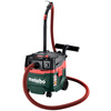 Odkurzacz akumulatorowy Metabo AS 36-18 L 20 PC-CC (602072850)