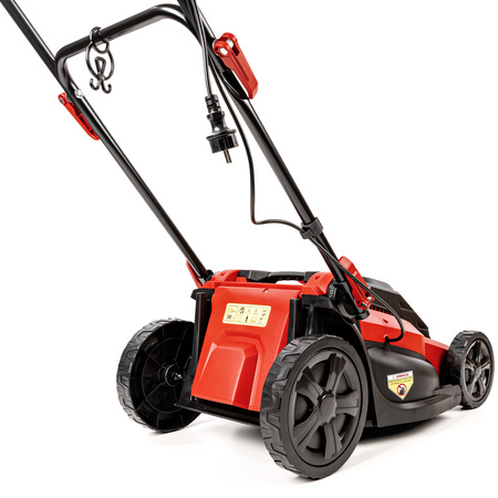 Kosiarka elektryczna Cedrus CEDKE40