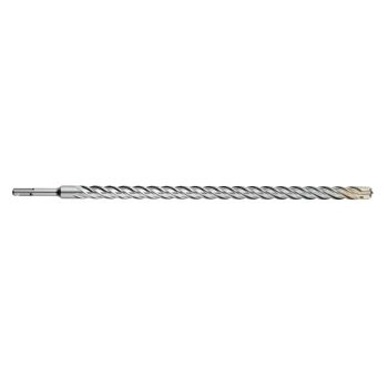 Wiertło Udarowe czteroostrzowe SDS-Plus HiKOKI 22x400/450mm (783278)