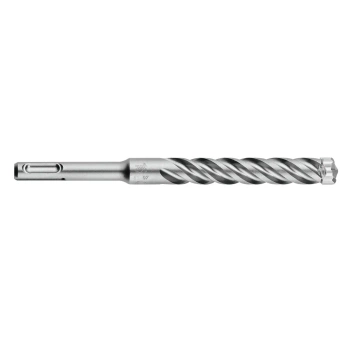 Wiertło Udarowe czteroostrzowe SDS-Plus HiKOKI 16x150/210mm (783267)