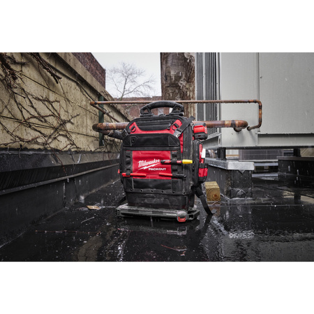 Plecak strukturalny Packout Milwaukee 4932498633