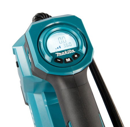 Minikompresor akumulatorowa 18V Makita DMP181