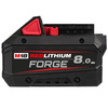 Akumulator 8,0 Ah M18 FORGE M18FB8 Milwaukee  4932492131