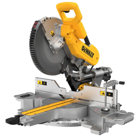 Pilarka stołowa / Ukośnica DeWALT DWS780