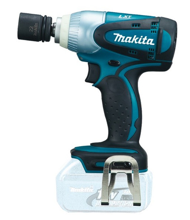 Klucz udarowy 18V Makita DTW251Z