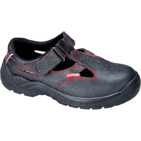 Sandały skórzane SRC S1 Lahti Pro rozm. 39