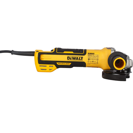 Szlifierka kątowa 125mm 1700W DeWALT DWE4357