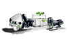 FESTOOL Zestaw akumulatorowy Combo - cięcie TSC 55 K/PSC 420/TB M 137