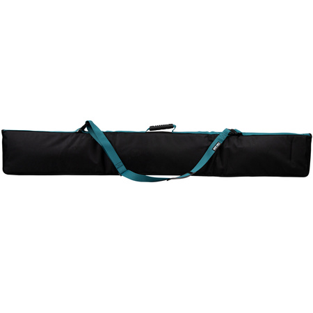 Pokrowiec na prowadnice Makita 156,5 x 4,5 x 22 cm 140 / 150 cm