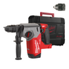 Młotowertarka akumulatorowa 18V SDS-Plus udar 2,5J Milwaukee M18FHX-0X