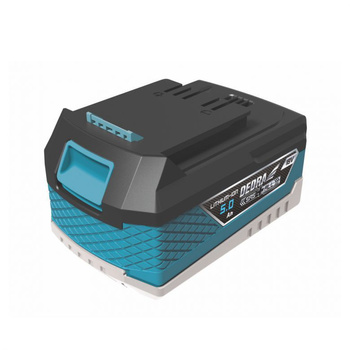 Akumulator 18V Dedra SAS+ALL 5.0Ah (DED7035)