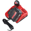 Szybka ładowarka akumulatorowa M12-18FC Milwaukee 4932451079