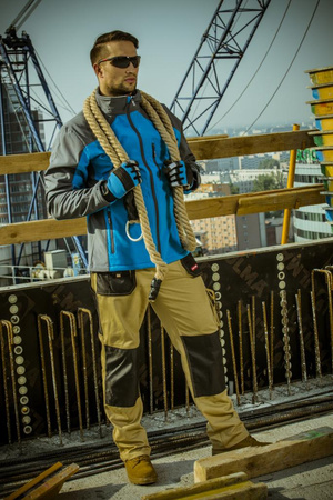 Buty robocze Lahti Pro rozm. 41