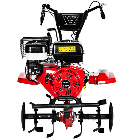 Glebogryzarka spalinowa CEDRUS GL06