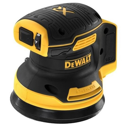 Szlifierka mimośrodowa DeWALT DCW210N