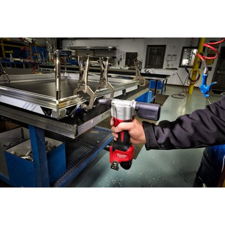 Nitownica akumulatorowa 12V Milwaukee  M12BPRT-0