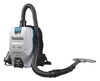 Odkurzacz plecakowy 40V Makita XGT VC008GZ
